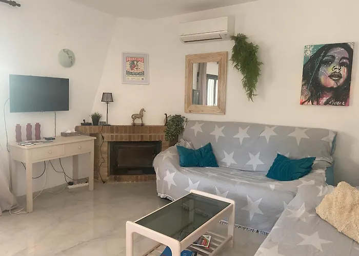 Villa Fuentes Alcossebre