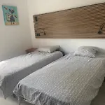 Fuentes Villa Alcossebre