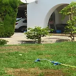 فيلة Fuentes