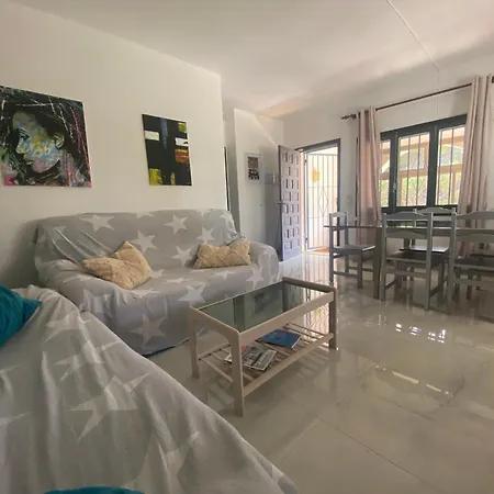 Fuentes Villa *