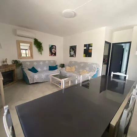 Fuentes Villa Alcossebre