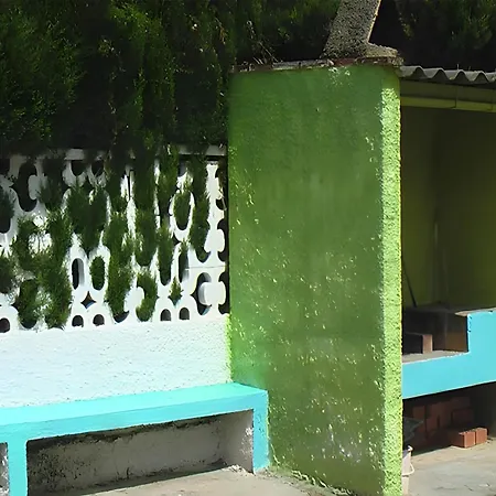 Fuentes Villa *