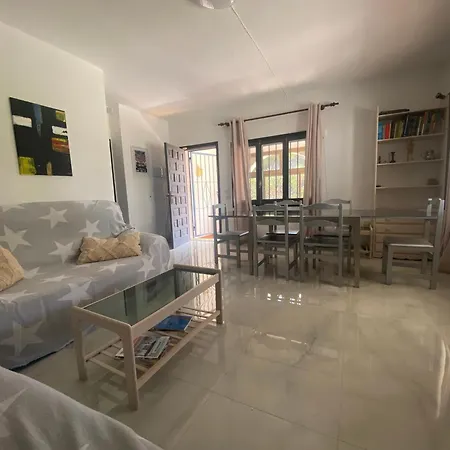 Villa Fuentes *