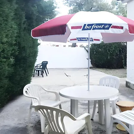 Villa Fuentes *