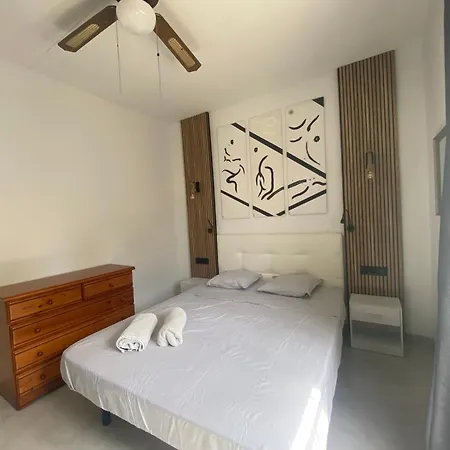 Fuentes Villa Alcossebre