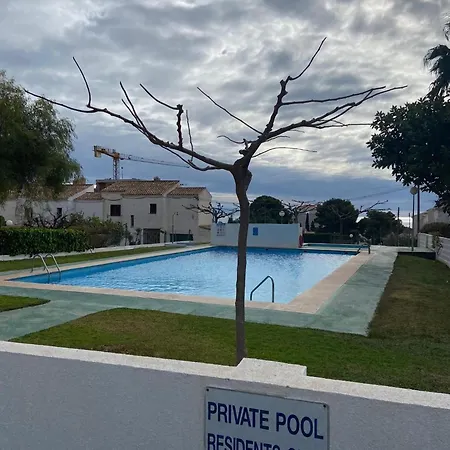 Fuentes Alcossebre