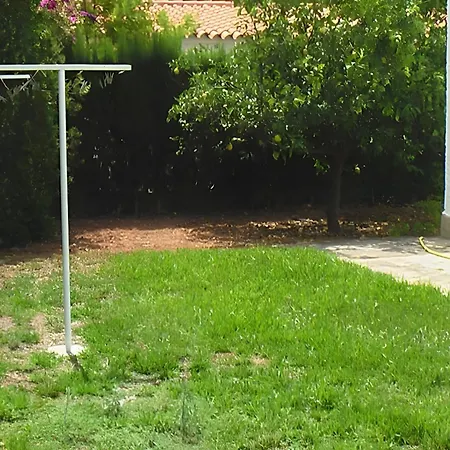 Villa Fuentes
