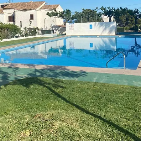 Fuentes Villa Alcossebre
