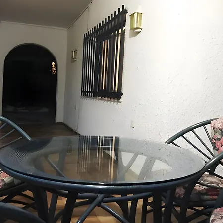 Villa Fuentes