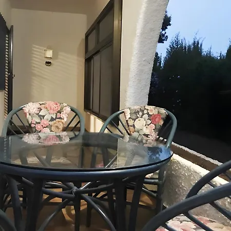Fuentes Villa Alcossebre