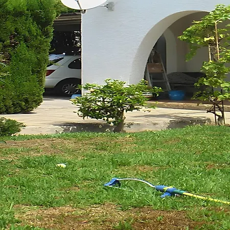 Villa Fuentes