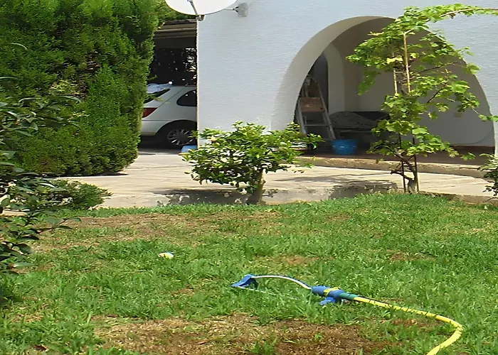 Villa Fuentes