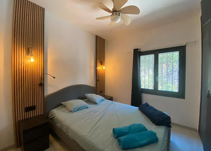 Fuentes Villa *