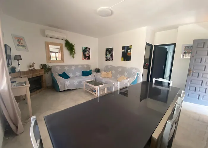 Fuentes Villa Alcossebre