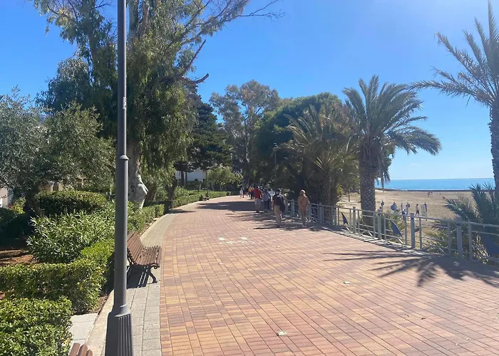 Villa Fuentes