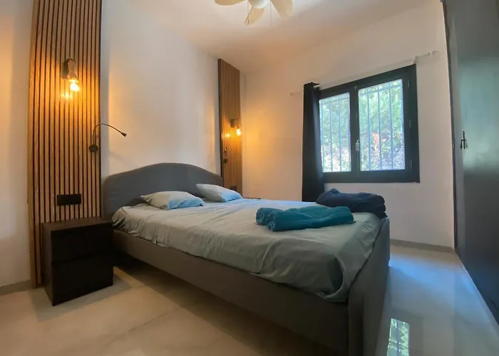 Fuentes Villa *